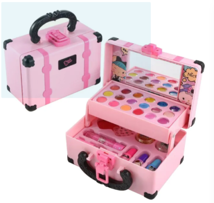 Kids Makeup Box